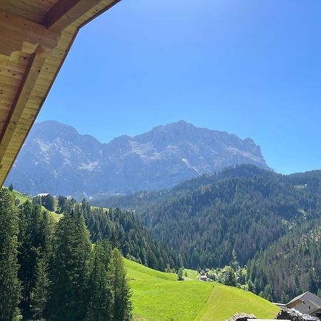 Appartaments Sanderhof ลาวาลเล ภายนอก รูปภาพ