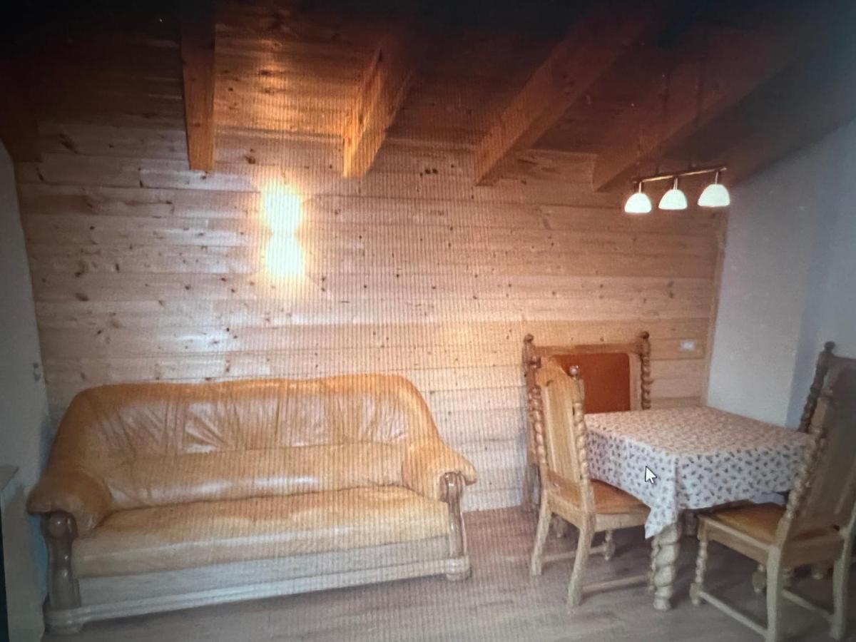 Appartaments Sanderhof ลาวาลเล ภายนอก รูปภาพ