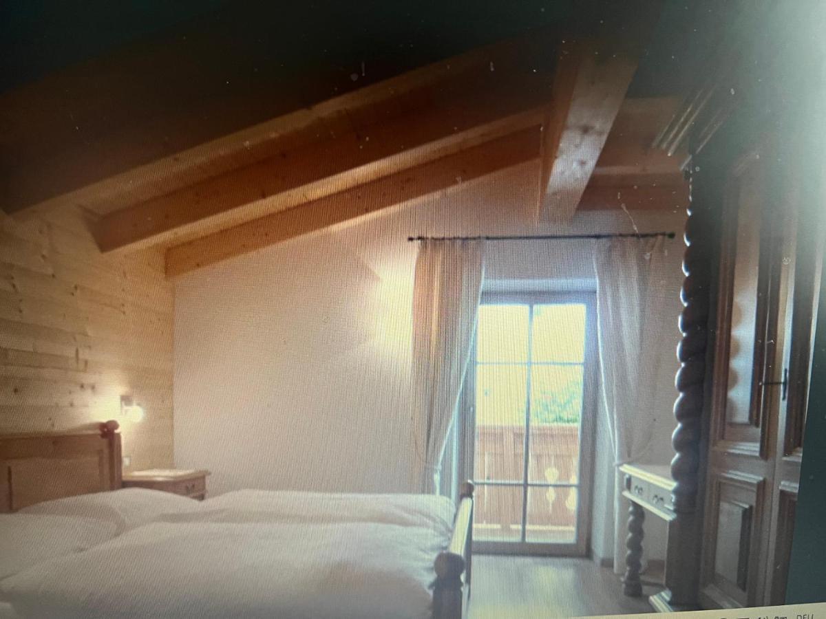 Appartaments Sanderhof ลาวาลเล ภายนอก รูปภาพ