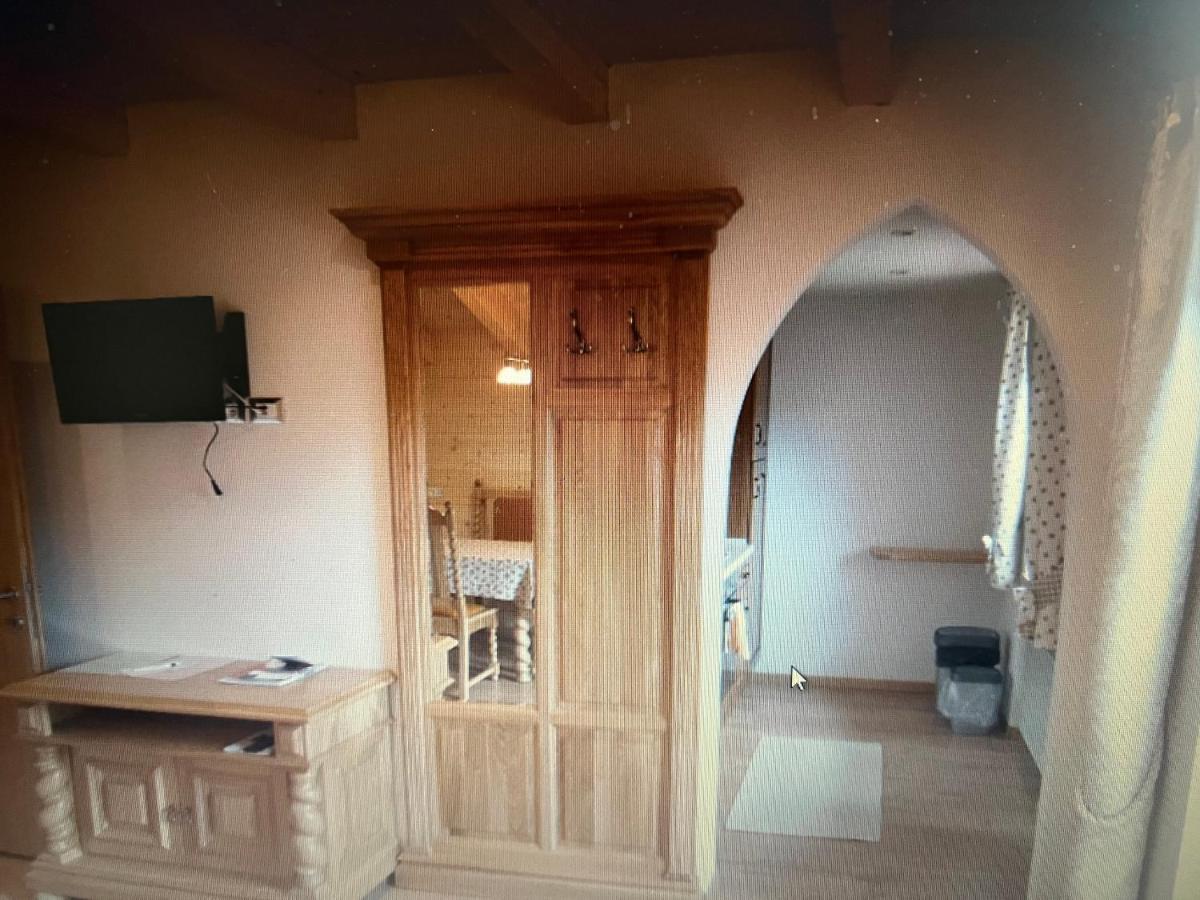 Appartaments Sanderhof ลาวาลเล ภายนอก รูปภาพ