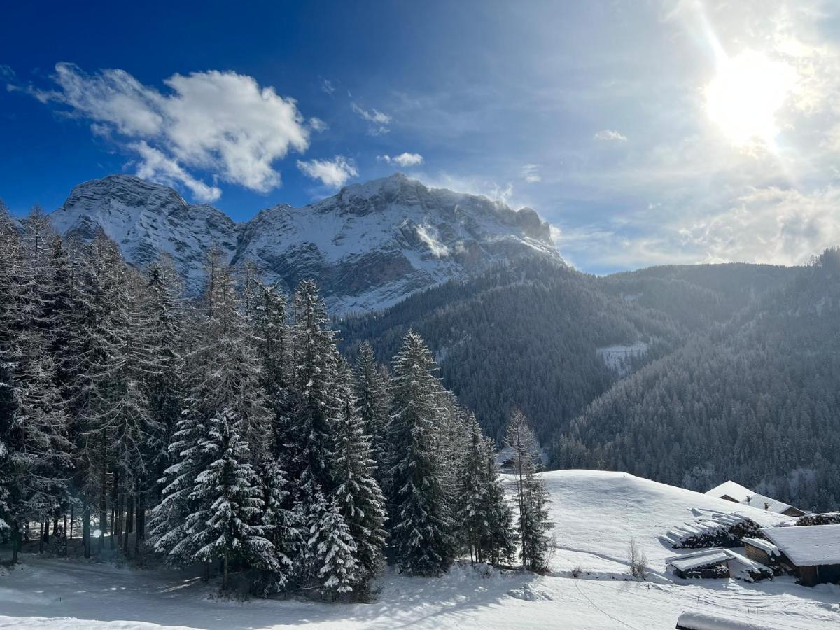 Appartaments Sanderhof ลาวาลเล ภายนอก รูปภาพ