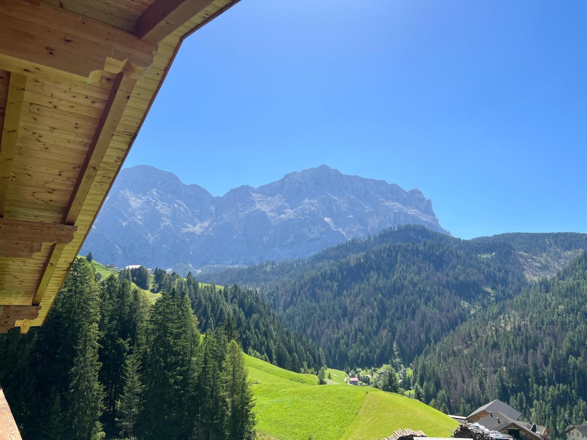 Appartaments Sanderhof ลาวาลเล ภายนอก รูปภาพ